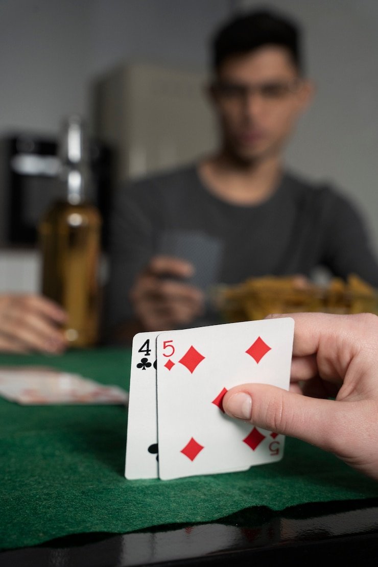 Permainan Baccarat dan Dragon Tiger dari Asia Gaming menampilkan antarmuka pemain bebtoto